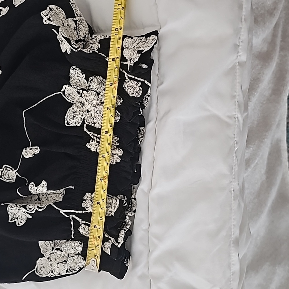 Crop Top - Picture 8 of 8